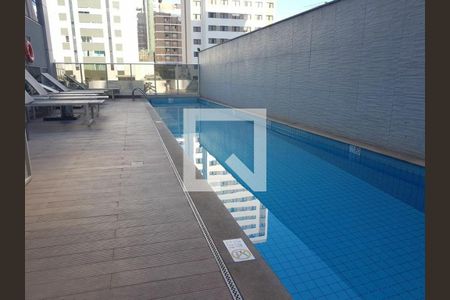 Apartamento à venda com 1 quarto, 28m² em Savassi, Belo Horizonte