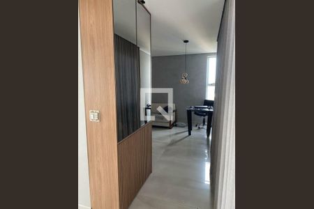 Apartamento à venda com 3 quartos, 105m² em Cabral, Contagem