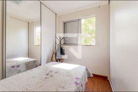 Apartamento à venda com 3 quartos, 126m² em Castelo, Belo Horizonte