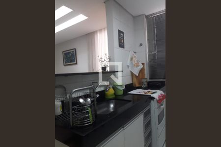 Apartamento à venda com 2 quartos, 100m² em Serrano, Belo Horizonte