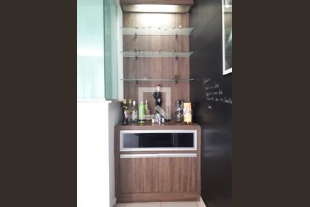 Apartamento à venda com 2 quartos, 100m² em Serrano, Belo Horizonte