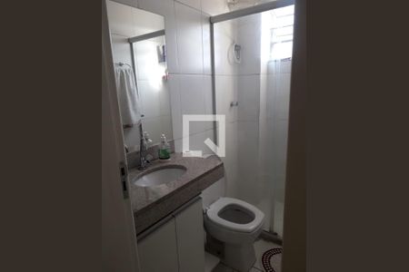 Apartamento à venda com 2 quartos, 100m² em Serrano, Belo Horizonte