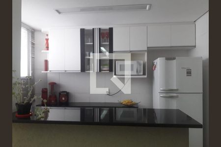Apartamento à venda com 2 quartos, 100m² em Serrano, Belo Horizonte