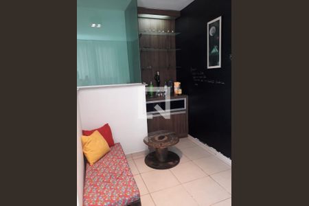 Apartamento à venda com 2 quartos, 100m² em Serrano, Belo Horizonte