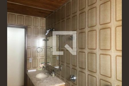 Apartamento para alugar com 4 quartos, 256m² em Gutierrez, Belo Horizonte