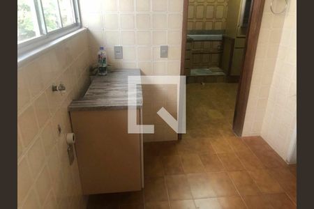 Apartamento para alugar com 4 quartos, 256m² em Gutierrez, Belo Horizonte