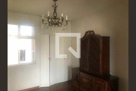 Apartamento para alugar com 4 quartos, 256m² em Gutierrez, Belo Horizonte