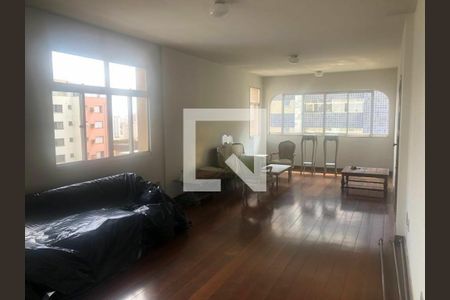 Apartamento para alugar com 4 quartos, 256m² em Gutierrez, Belo Horizonte