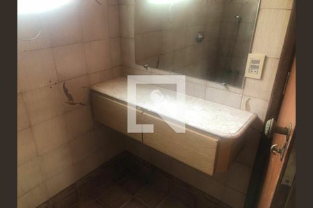 Apartamento para alugar com 4 quartos, 256m² em Gutierrez, Belo Horizonte