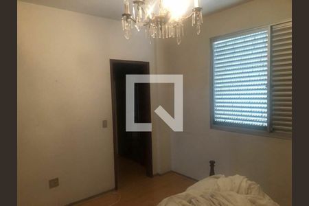 Apartamento para alugar com 4 quartos, 256m² em Gutierrez, Belo Horizonte