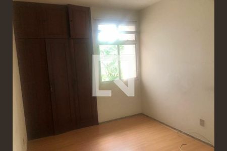 Apartamento para alugar com 4 quartos, 256m² em Gutierrez, Belo Horizonte