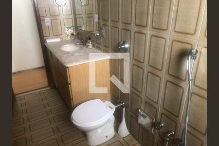 Apartamento para alugar com 4 quartos, 256m² em Gutierrez, Belo Horizonte