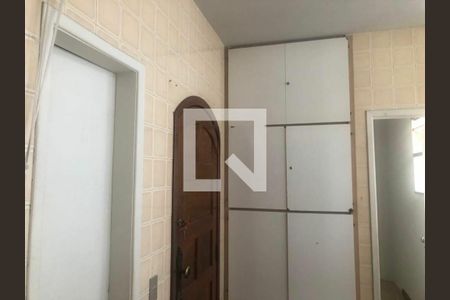 Apartamento para alugar com 4 quartos, 256m² em Gutierrez, Belo Horizonte