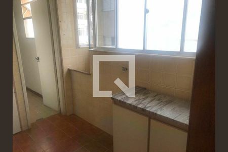 Apartamento para alugar com 4 quartos, 256m² em Gutierrez, Belo Horizonte