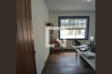 Casa à venda com 5 quartos, 412m² em Sion, Belo Horizonte