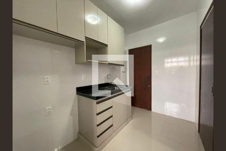 Apartamento para alugar com 3 quartos, 86m² em Prado, Belo Horizonte