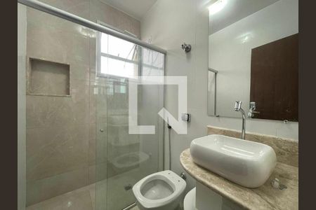 Apartamento para alugar com 3 quartos, 86m² em Prado, Belo Horizonte