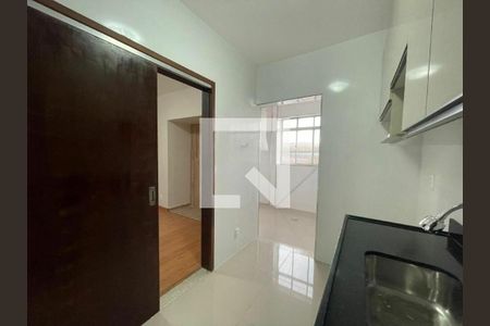 Apartamento para alugar com 86m², 3 quartos e 1 vaga