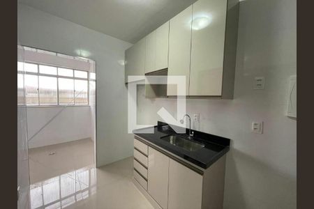 Apartamento para alugar com 3 quartos, 86m² em Prado, Belo Horizonte
