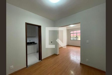 Apartamento para alugar com 3 quartos, 86m² em Prado, Belo Horizonte
