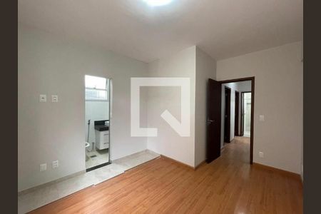 Apartamento para alugar com 3 quartos, 86m² em Prado, Belo Horizonte