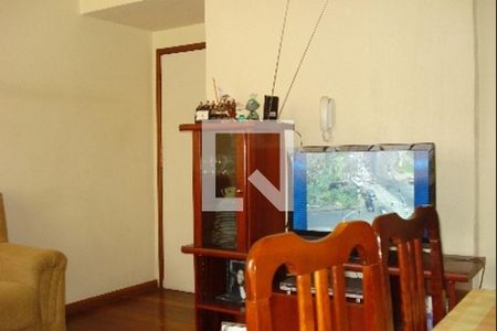 Apartamento à venda com 3 quartos, 88m² em Serra, Belo Horizonte