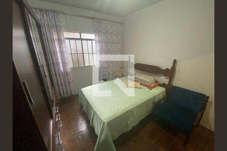 Casa à venda com 3 quartos, 300m² em Dom Bosco, Belo Horizonte