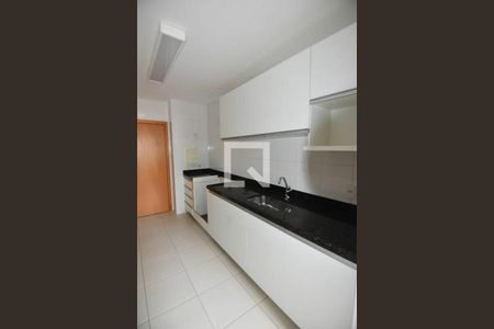 Apartamento à venda com 4 quartos, 138m² em Vila da Serra, Nova Lima
