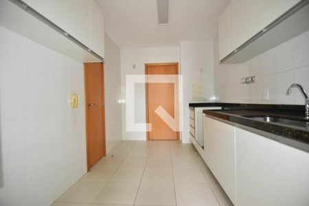 Apartamento à venda com 4 quartos, 138m² em Vila da Serra, Nova Lima