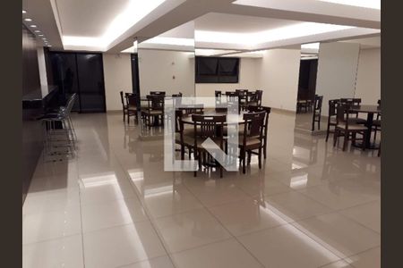 Apartamento à venda com 4 quartos, 138m² em Vila da Serra, Nova Lima