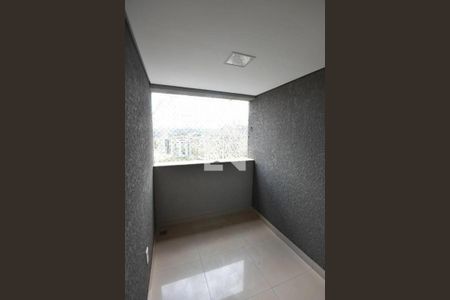 Apartamento à venda com 4 quartos, 138m² em Vila da Serra, Nova Lima