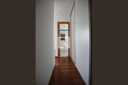 Apartamento à venda com 4 quartos, 138m² em Vila da Serra, Nova Lima