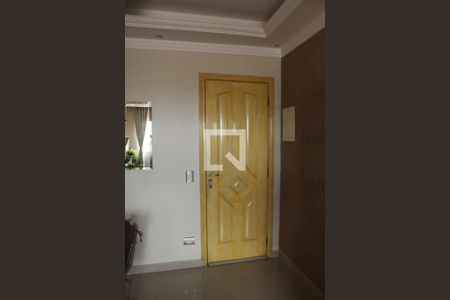 Apartamento à venda com 62m², 2 quartos e 1 vagaSala