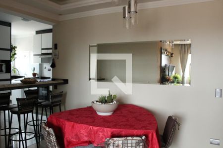 Apartamento à venda com 62m², 2 quartos e 1 vagaSala