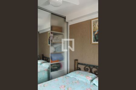 Apartamento à venda com 62m², 2 quartos e 1 vagaQuarto 1