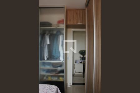 Apartamento à venda com 62m², 2 quartos e 1 vagaQuarto 2