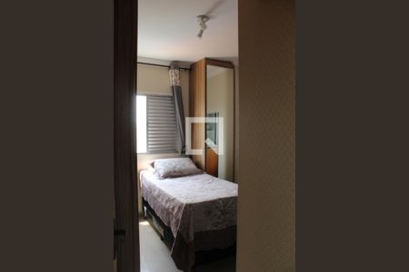 Apartamento à venda com 62m², 2 quartos e 1 vagaQuarto 2