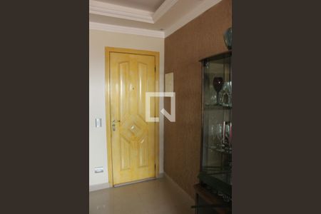 Apartamento à venda com 62m², 2 quartos e 1 vagaSala