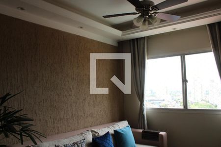 Apartamento à venda com 62m², 2 quartos e 1 vagaSala