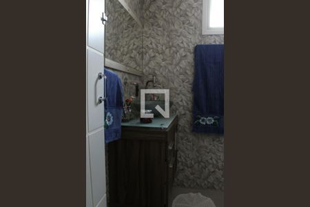 Apartamento à venda com 62m², 2 quartos e 1 vagaBanheiro