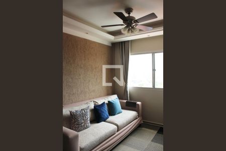 Apartamento à venda com 62m², 2 quartos e 1 vagaSala