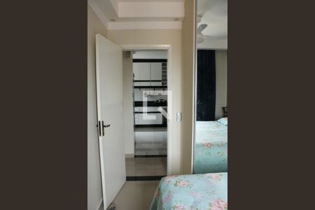 Apartamento à venda com 62m², 2 quartos e 1 vagaQuarto 1