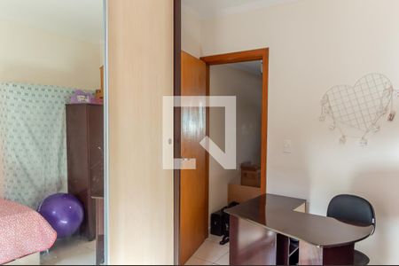 Quarto 2 de casa para alugar com 2 quartos, 102m² em Santa Terezinha, São Bernardo do Campo