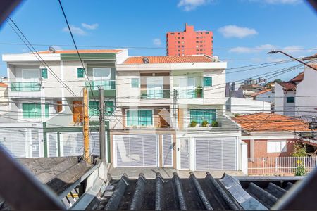Vista do Quarto 1 de casa para alugar com 2 quartos, 102m² em Santa Terezinha, São Bernardo do Campo