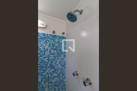 Apartamento à venda com 70m², 2 quartos e 1 vaga Apartamento à venda com 70m², 2 quartos e 1 vagaBanheiro