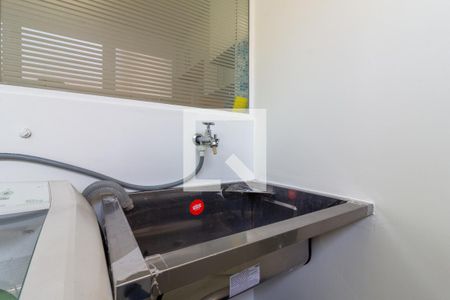 Apartamento à venda com 70m², 2 quartos e 1 vaga Apartamento à venda com 70m², 2 quartos e 1 vagaÁrea de Serviço