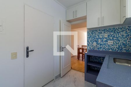 Apartamento à venda com 70m², 2 quartos e 1 vaga Apartamento à venda com 70m², 2 quartos e 1 vagaCozinha