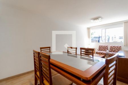 Apartamento à venda com 70m², 2 quartos e 1 vaga Apartamento à venda com 70m², 2 quartos e 1 vagaSala