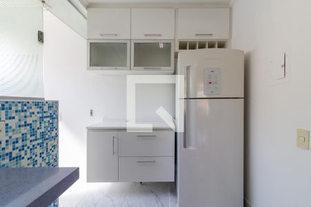 Apartamento à venda com 70m², 2 quartos e 1 vaga Apartamento à venda com 70m², 2 quartos e 1 vagaCozinha