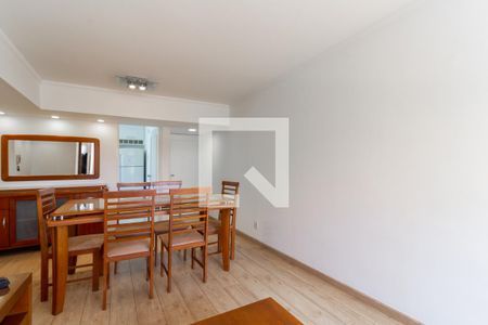 Apartamento à venda com 70m², 2 quartos e 1 vaga Apartamento à venda com 70m², 2 quartos e 1 vagaSala